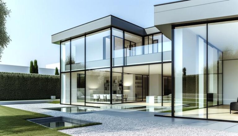 Jak efektywnie zadbać o wykończenie fasady domu? Praktyczne porady dla każdego właściciela