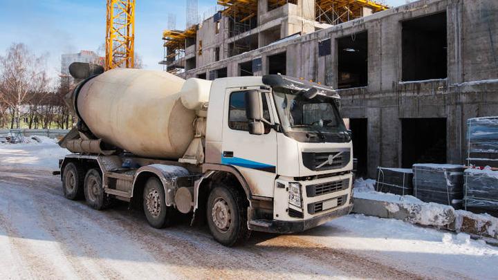 Jak obliczyć, ile betonu zabiera gruszka w praktycznych zastosowaniach?