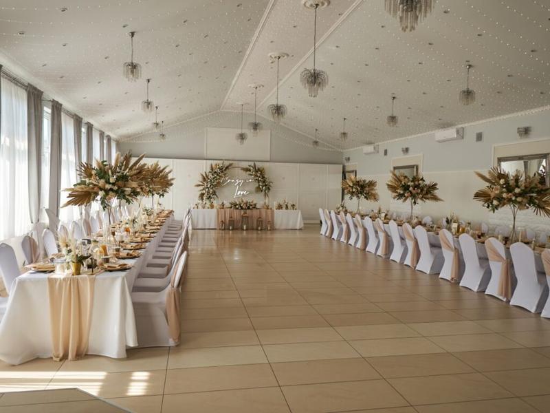 Jak obliczyć koszt budowy sali weselnej na 200 osób? Praktyczny przewodnik