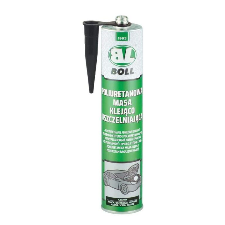 Jak szybko utwardza się podkład epoksydowy Boll? Poznaj czas schnięcia!