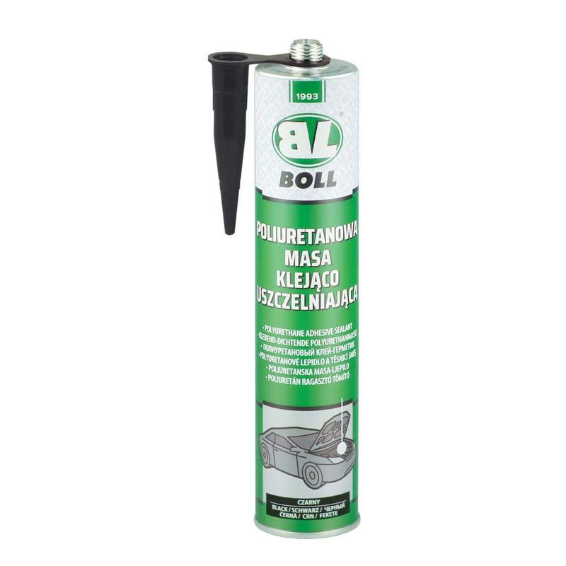 Jak szybko utwardza się podkład epoksydowy Boll? Poznaj czas schnięcia!