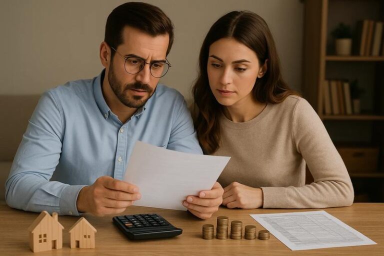 Jak uniknąć pułapek podatkowych przy budowie domu jednorodzinnego?