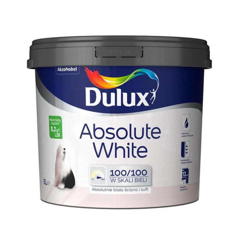 Jak wybrać najlepszą farbę do malowania ścian? Przewodnik dla każdego domownika