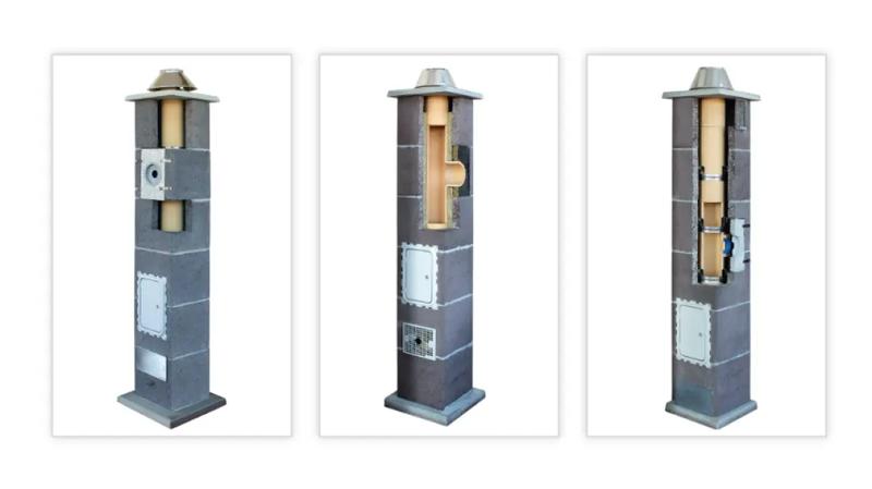 Jak zbudować solidny fundament pod komin Schiedel? Praktyczny przewodnik.