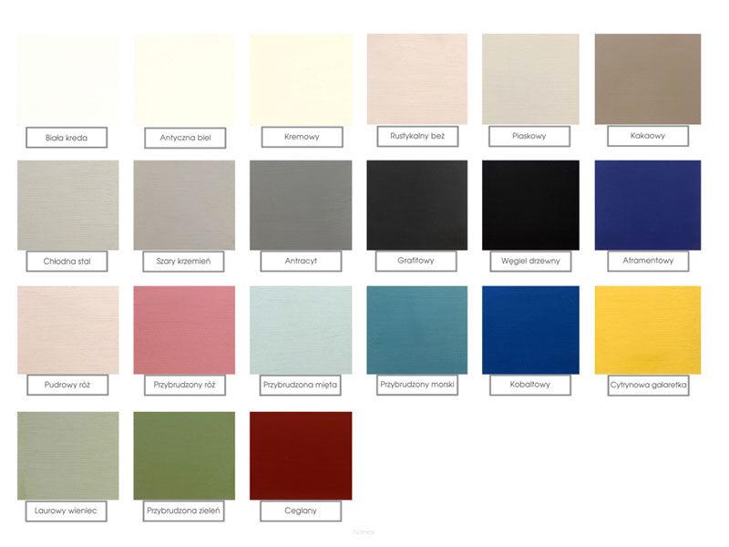 Jaką farbę do mebli wybrać, by odświeżyć wnętrze i dodać mu charakteru?