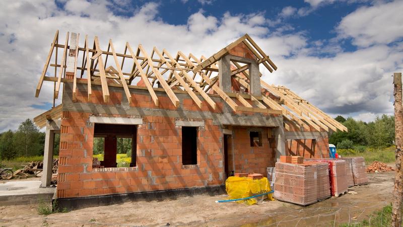 Jakie są realne koszty budowy domu o powierzchni 120 m²?