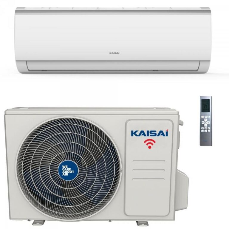 Kiedy i dlaczego trzeba nabijać klimatyzacje w domu?