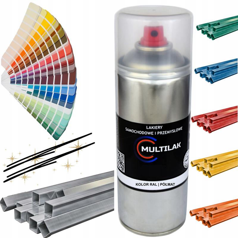 Najlepsza farba do malowania aluminium – jak wybrać idealny produkt?