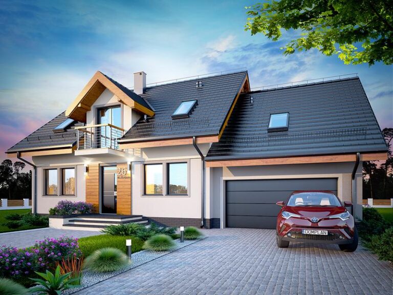 Odkryj kluczowe kroki w budowie domu karmelita – poradnik dla przyszłych właścicieli