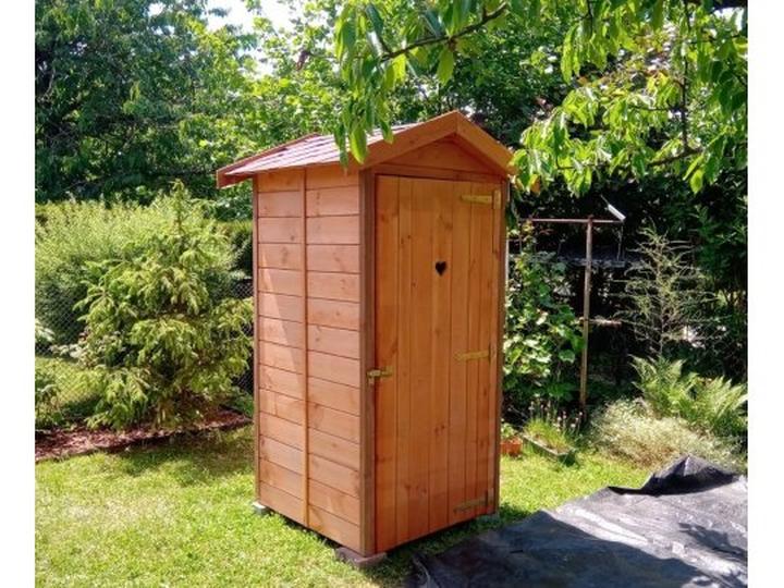 Praktyczny poradnik: jak stworzyć funkcjonalne wc na działce krok po kroku