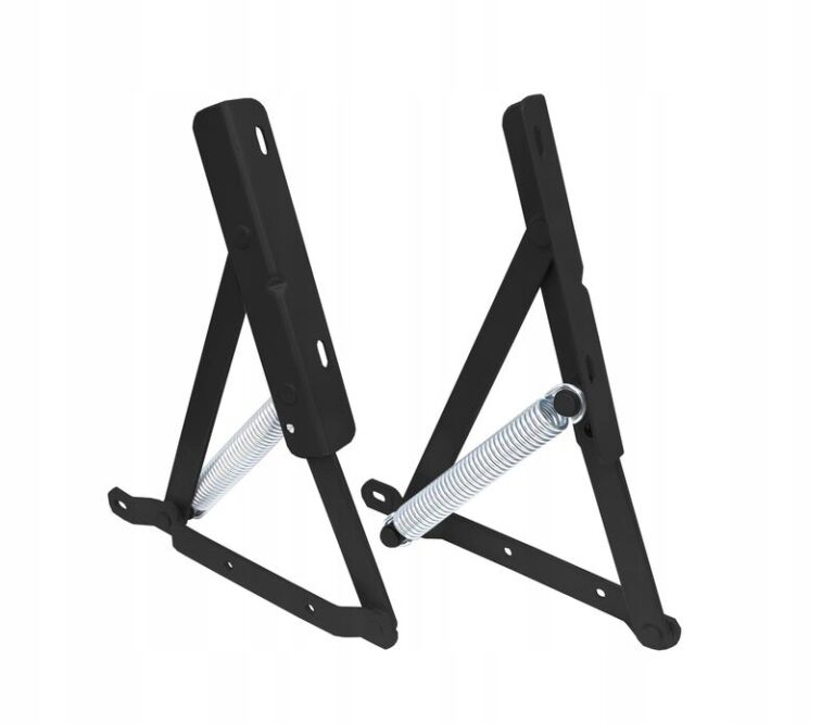 Praktyczny poradnik: Jak zamontować podnośnik do tapczanu krok po kroku