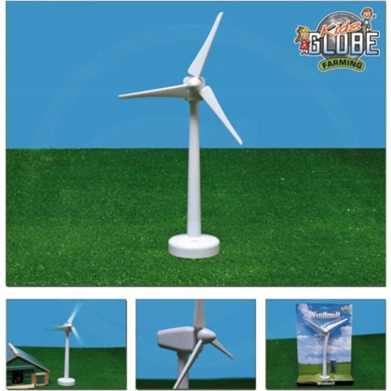 Praktyczny przewodnik: Jak zbudować własny wiatrak elektryczny krok po kroku