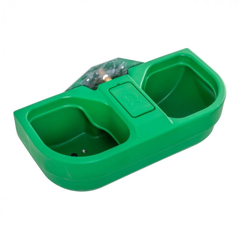 Prosty przewodnik: Jak zamontować poidło dla bydła krok po kroku