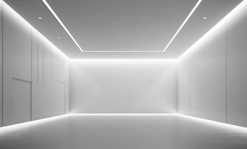 Prosty przewodnik: Jak zamontować taśmę LED jako oświetlenie podszafkowe w kuchni