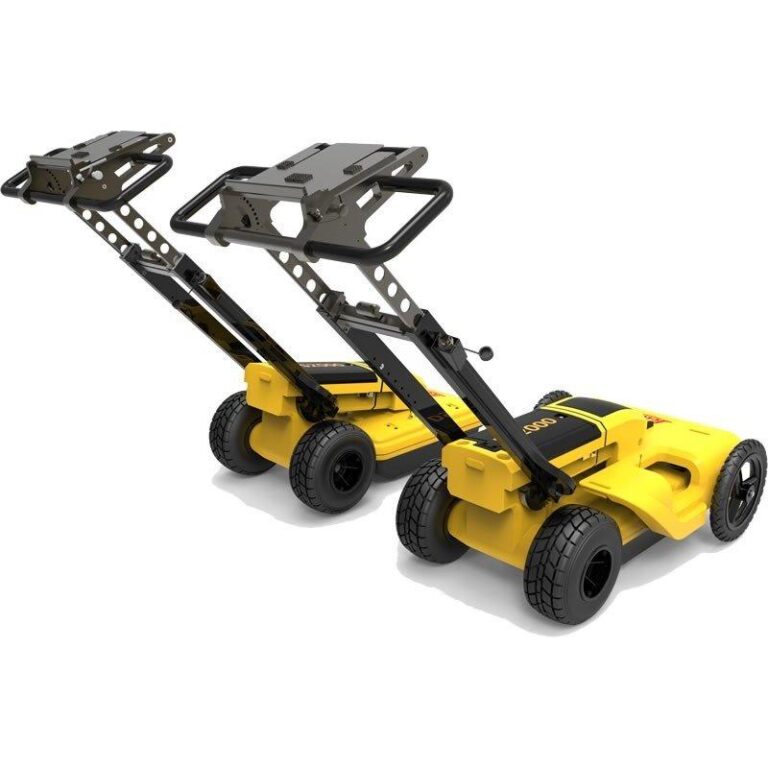 Przewodnik po budowie georadaru: krok po kroku do skutecznego urządzenia