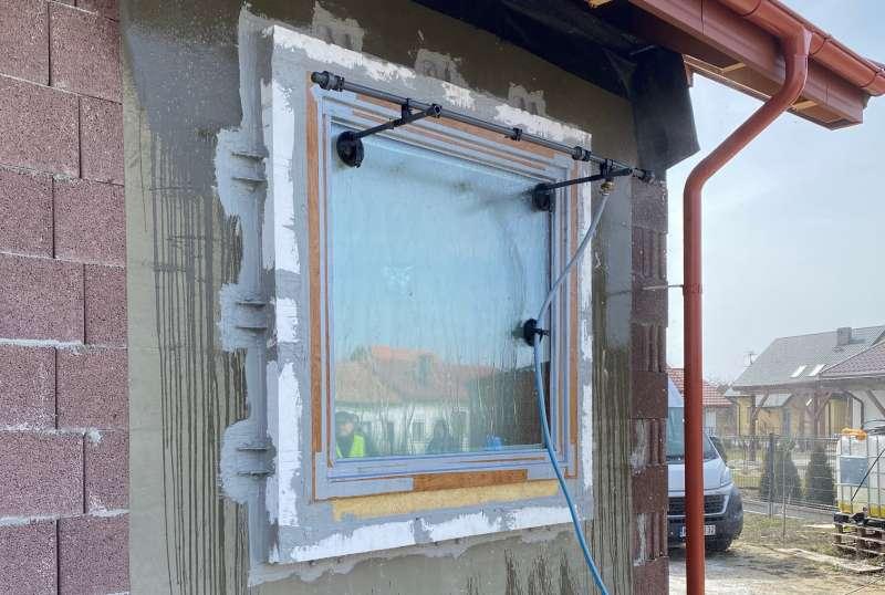 Sekrety Prawidłowego Montażu Okna PCV w Twoim Domu