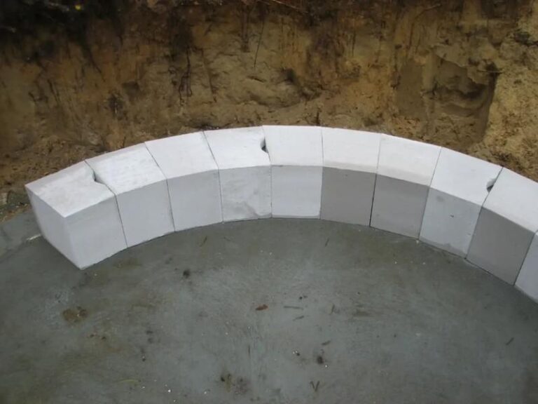 Sztuka budowy: jak wymurować piękny łuk z cegły krok po kroku