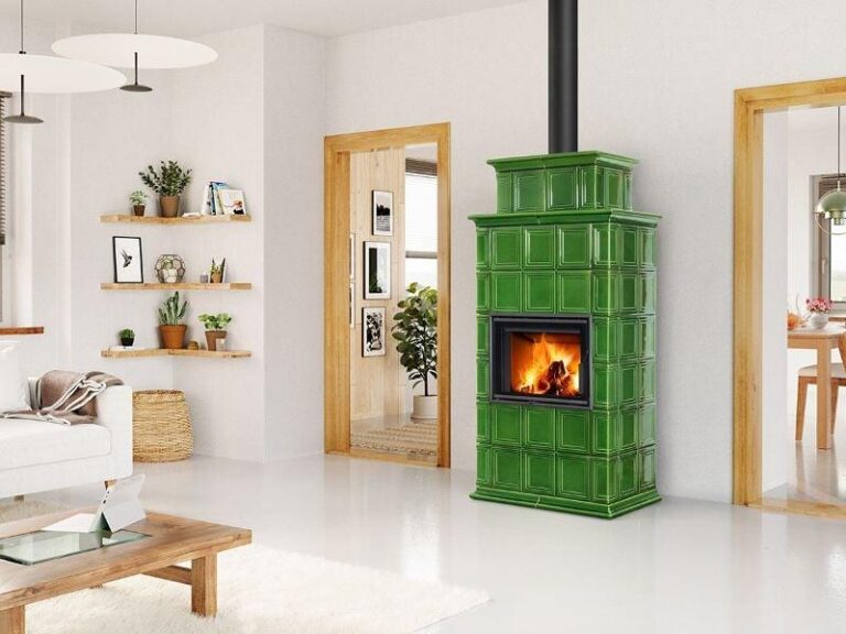 Twój wymarzony kominek z kafli – krok po kroku do cieplutkiego wnętrza
