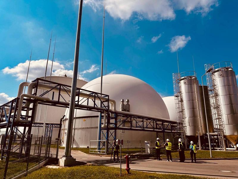 Analiza ekonomiczna biogazowni