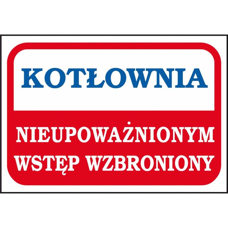 Efektywność energetyczna kotłowni