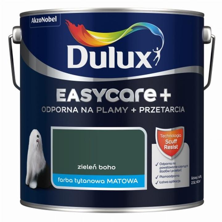 Farba do zielonych włosów