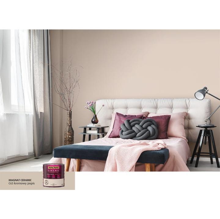 Historia i pochodzenie kremowego jaspisu magnat