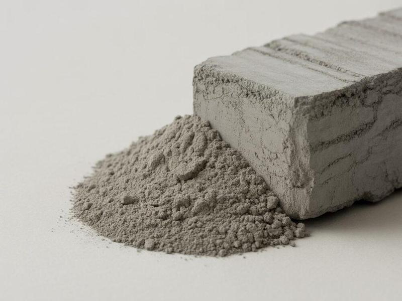 Ile cementu na 1 m3 betonu