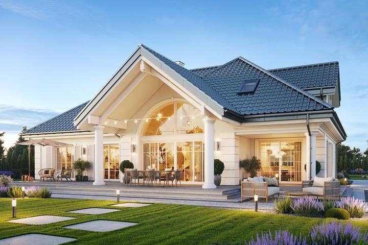 Innowacyjne materiały budowlane