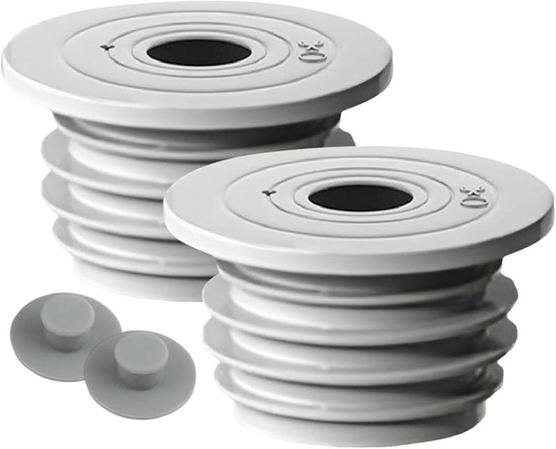 Instalacja węża pralki