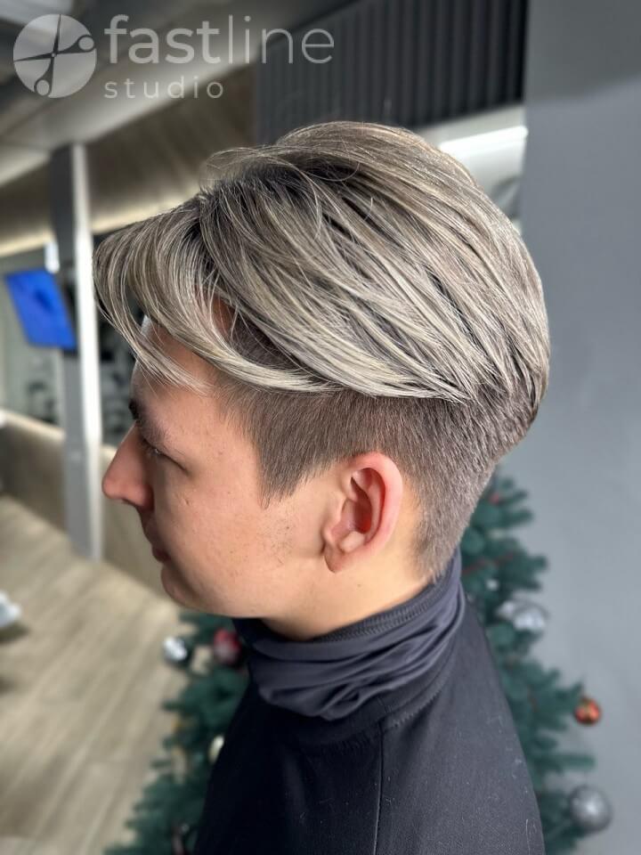 Instrukcja krok po kroku farbowanie