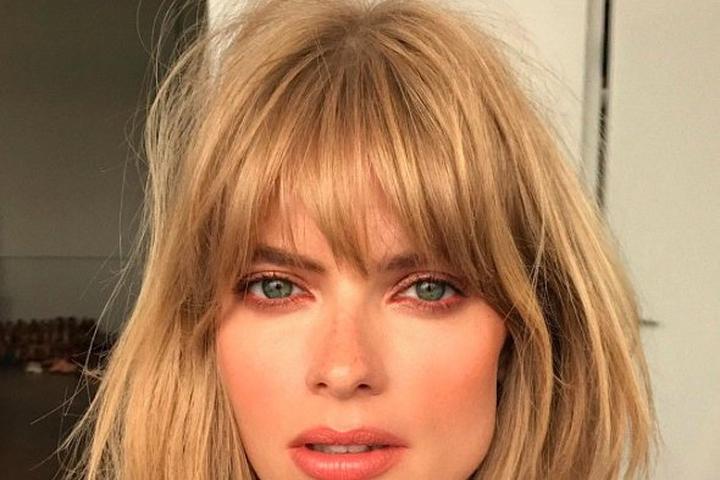 Jak dobrać farbę blond