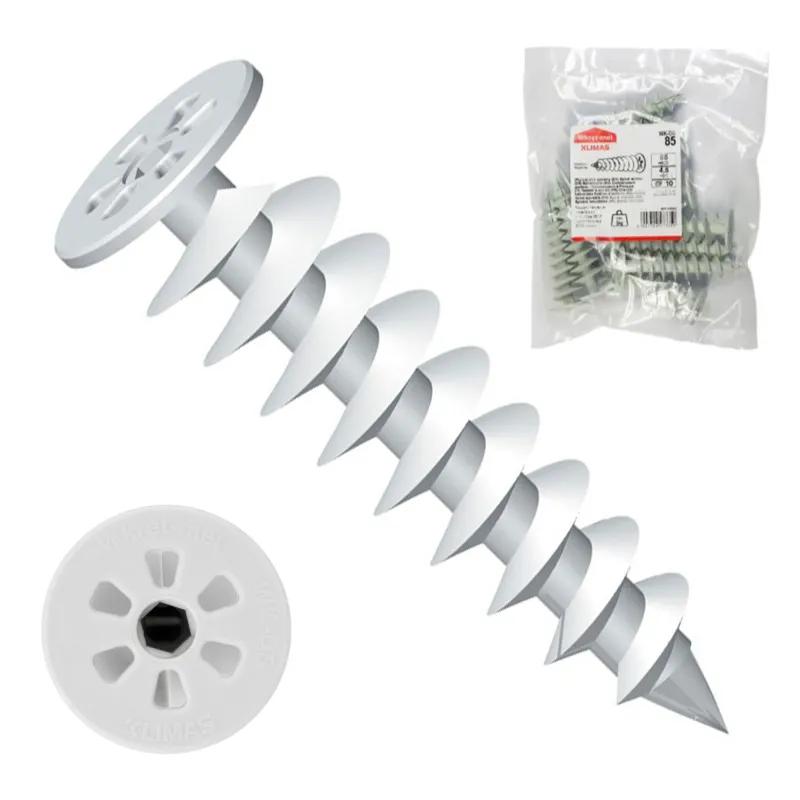 Kołki do styropianu 20 cm