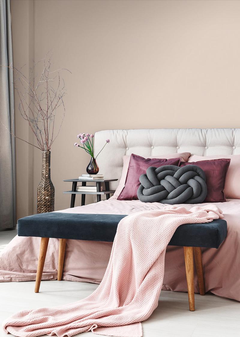 Kolor kremowego jaspisu magnat