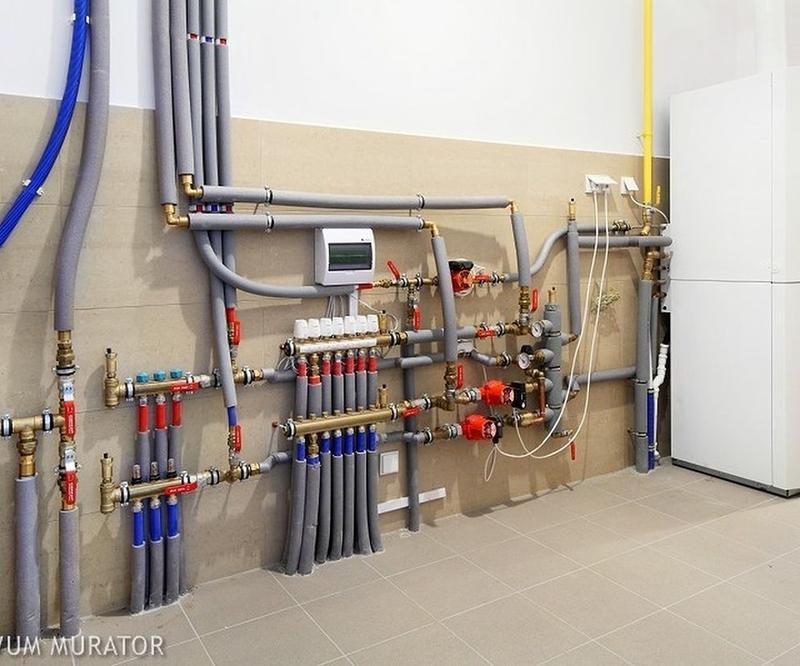 Komfort cieplny i oszczędności energii