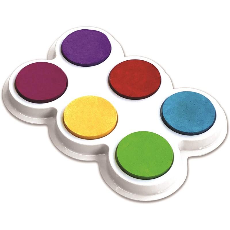 Malowanie natryskowe techniki