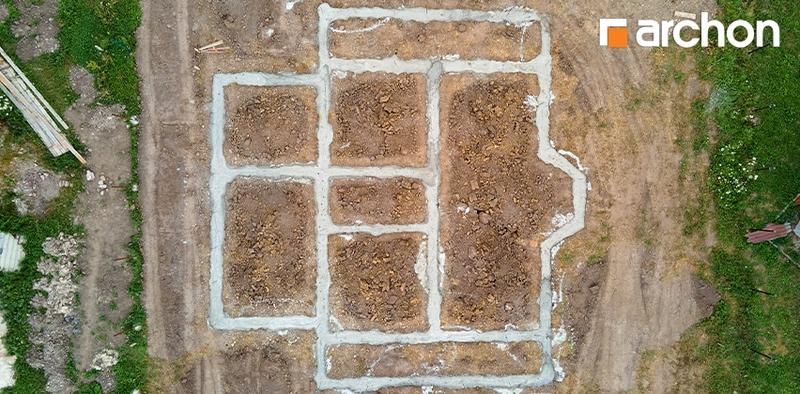 Materiały do zasypki fundamentów