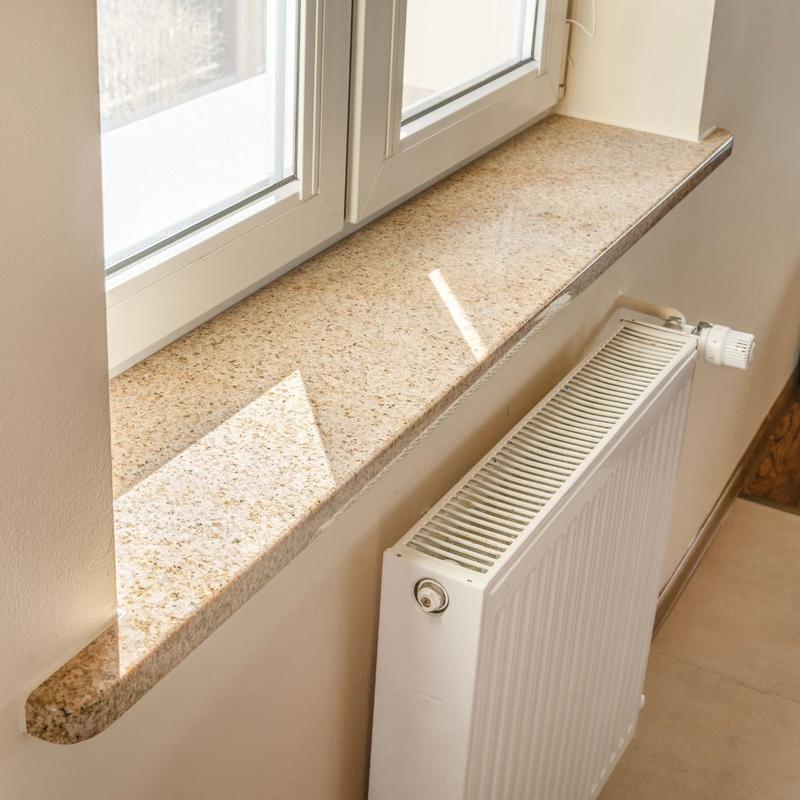 Narzędzia i techniki montażu parapetu