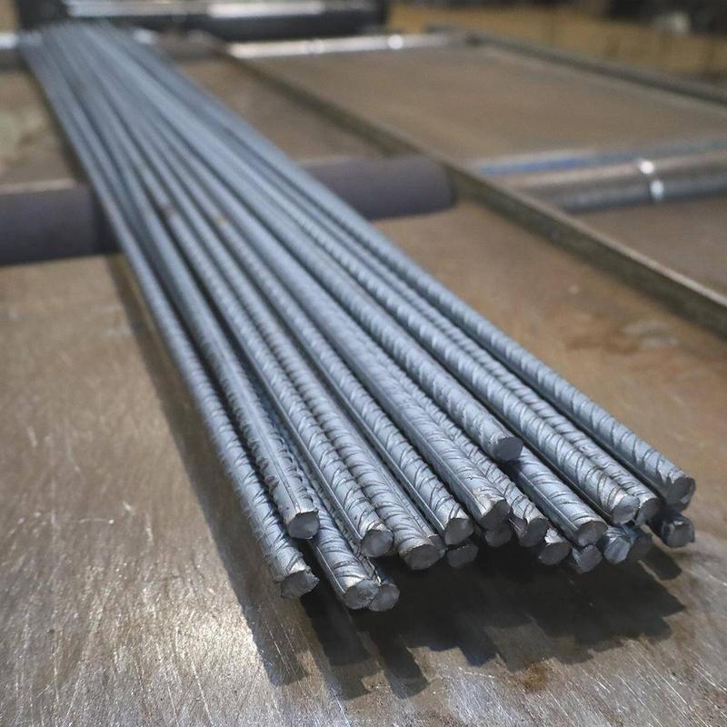 Obliczanie drutu zbrojeniowego