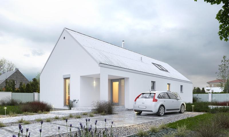 Optymalizacja kosztów budowy w modelu 2B