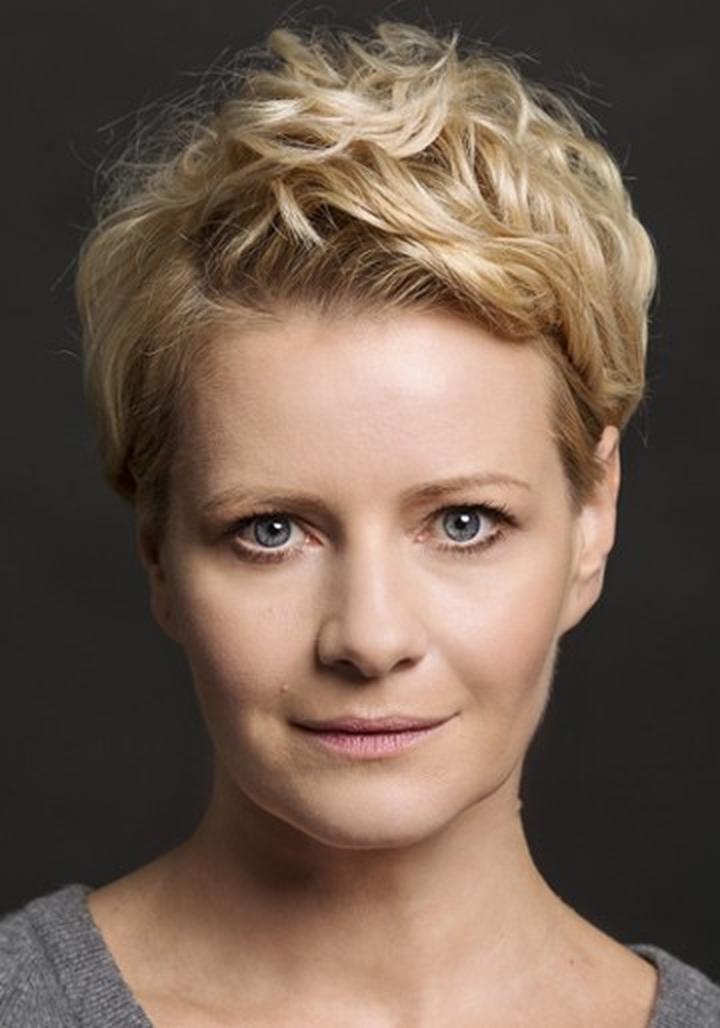 Pielęgnacja i receptura pięknych włosów