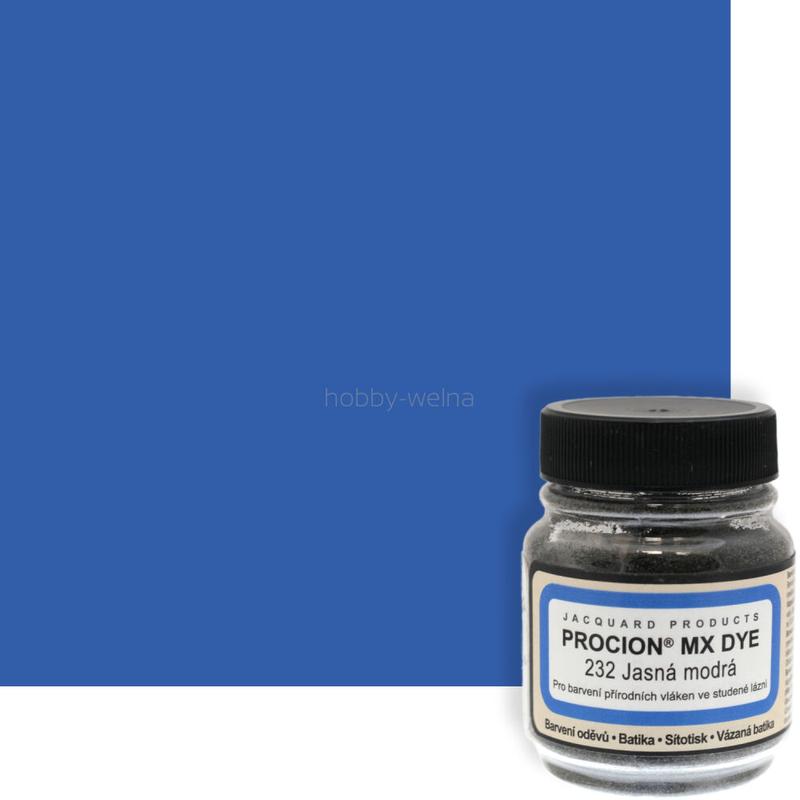 Psychologia kolorów błękit pruski