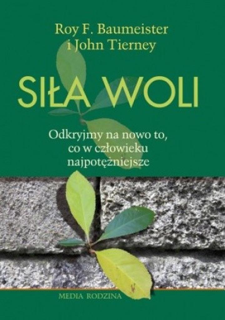 Samodyscyplina i motywacja