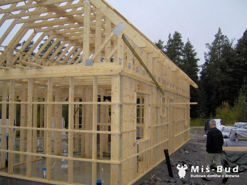Szkolenie z budowy domów szkieletowych 2026