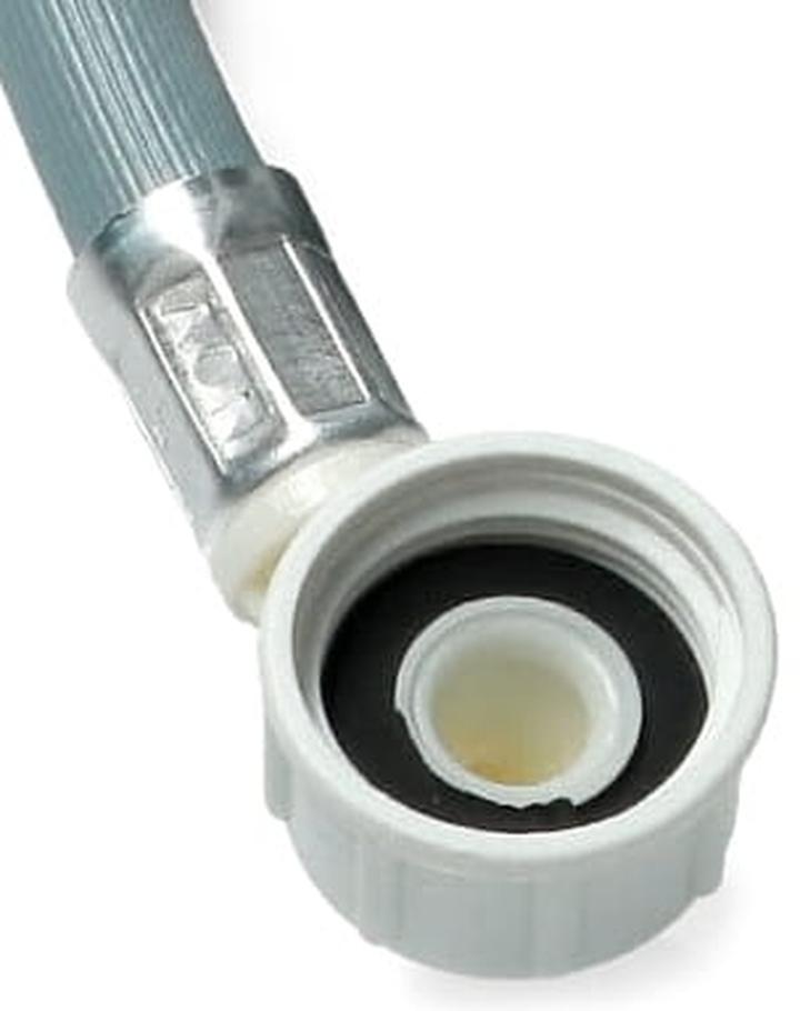 Uszczelnienie węża pralki