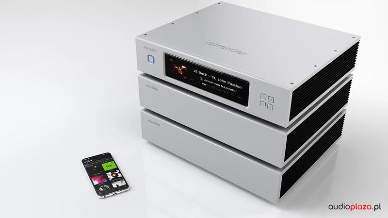 Wybór instrumentów do podkładu