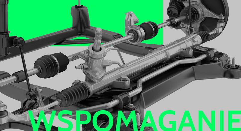 Wybór systemu wspomagania