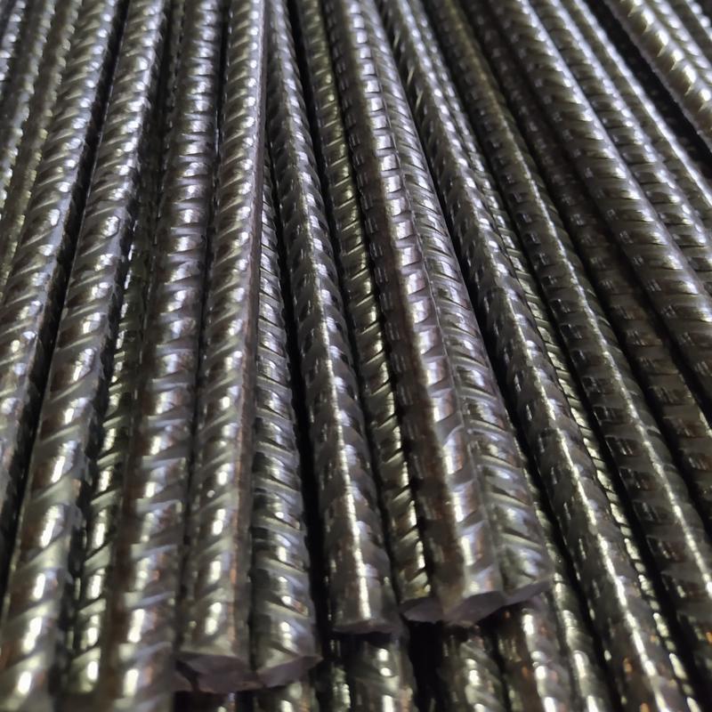 Zbrojenie fundamentów