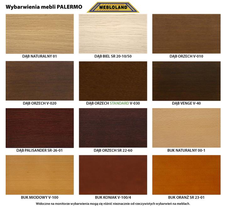 Co warto wiedzieć o kolorze dębu wenge?