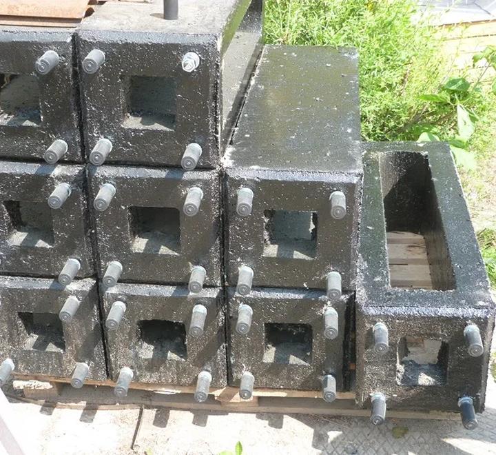 Co wpływa na cenę fundamentu F100? Przewodnik po kosztach i oszczędnościach