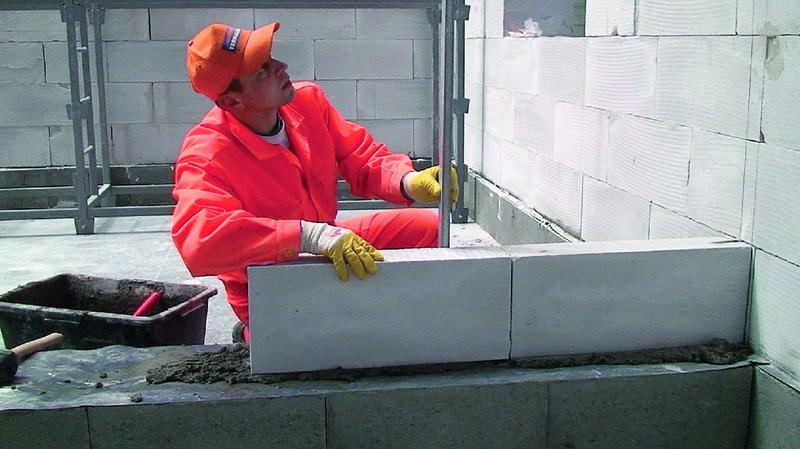 Jak obliczyć koszt budowy 1 m2 ściany: wszystko, co musisz wiedzieć